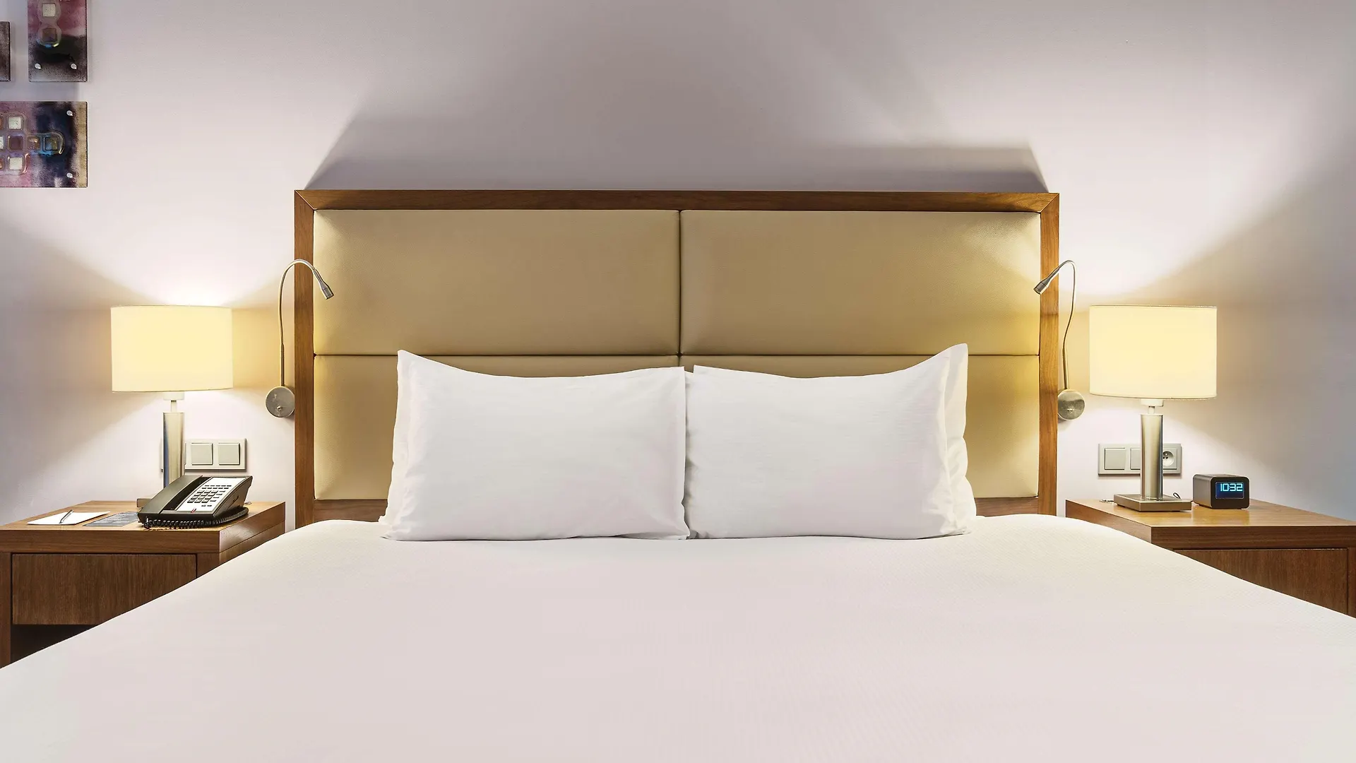Hilton Gdansk Hotel