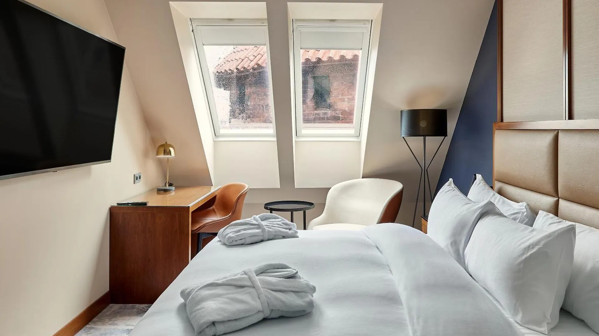 Hilton Gdansk Hotel