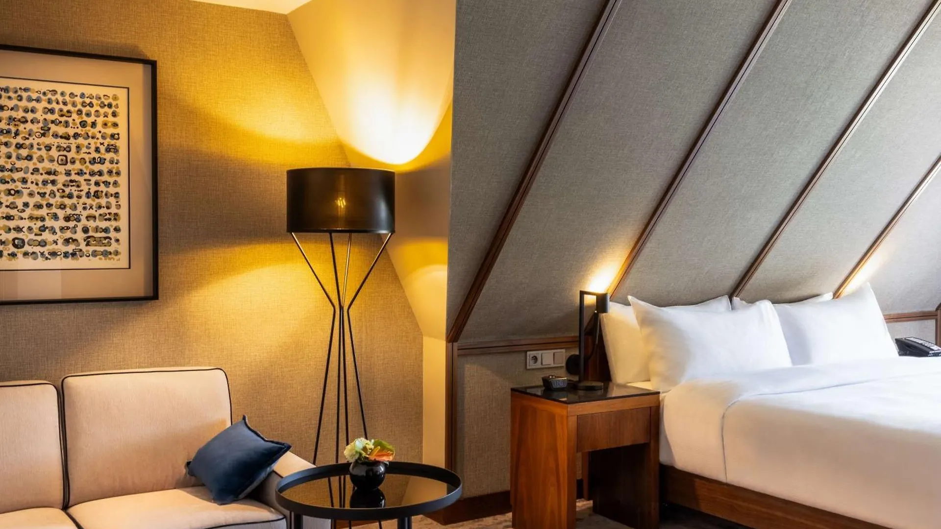 *****  Hilton Gdansk Hotel Poland