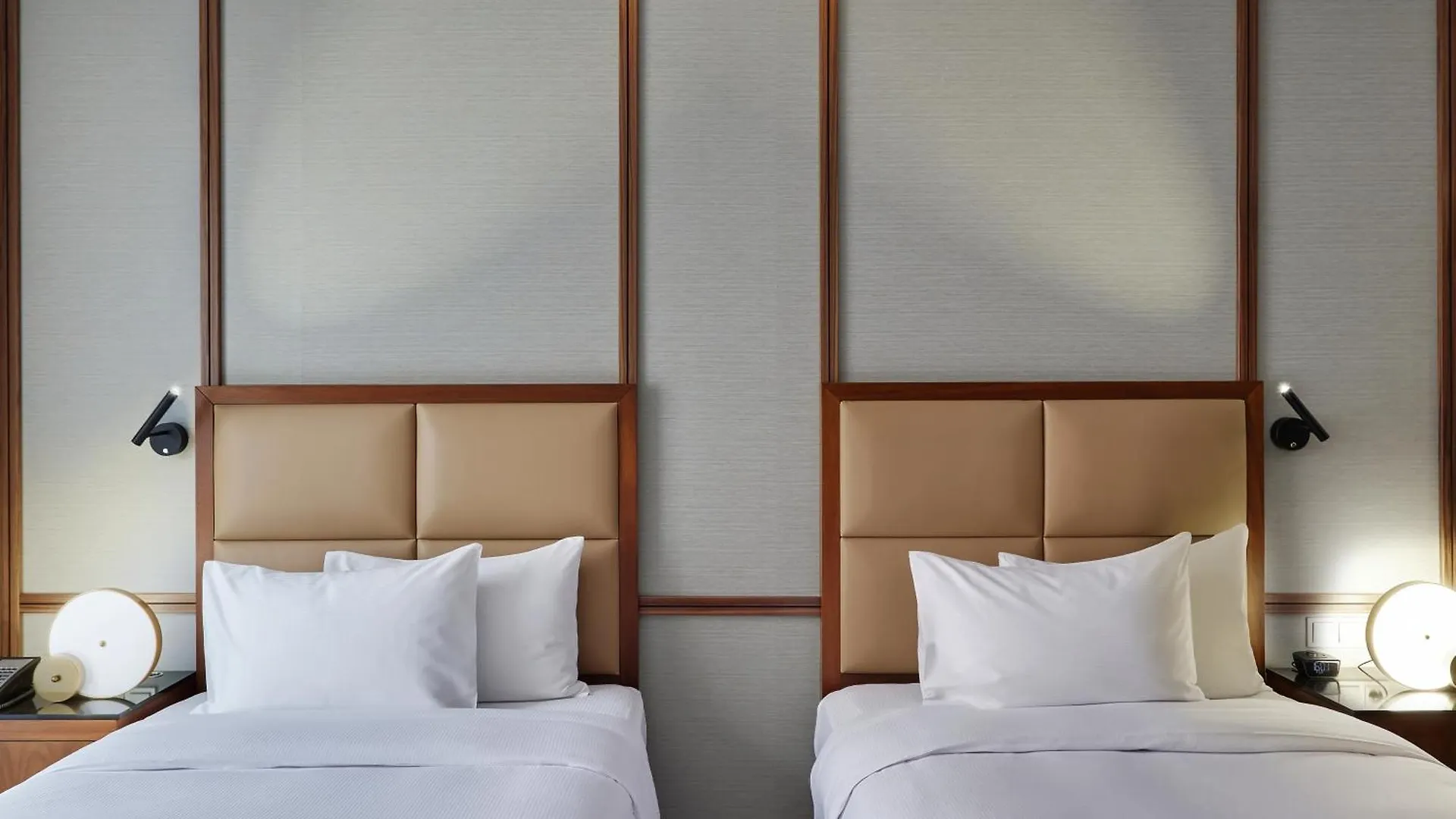 Hilton Gdansk Hotel