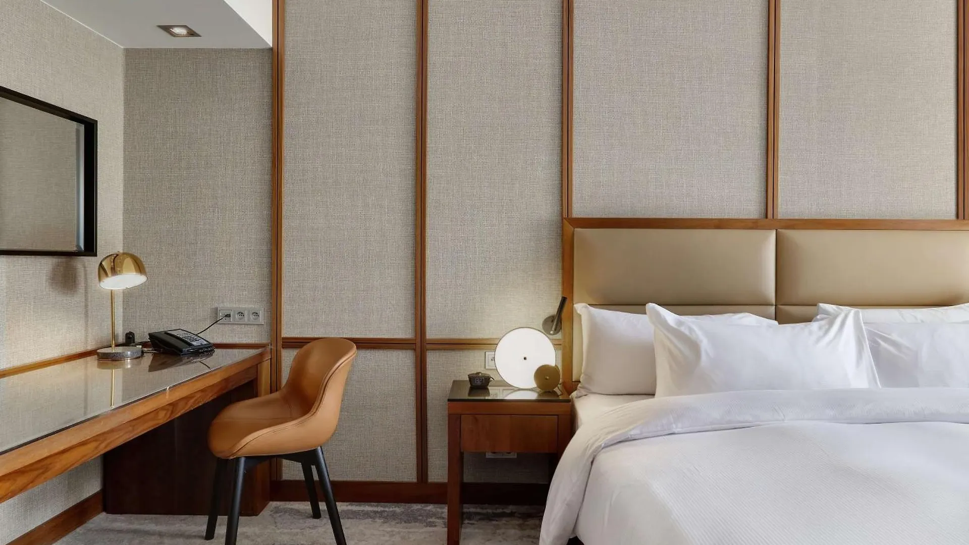 Hilton Gdansk Hotel