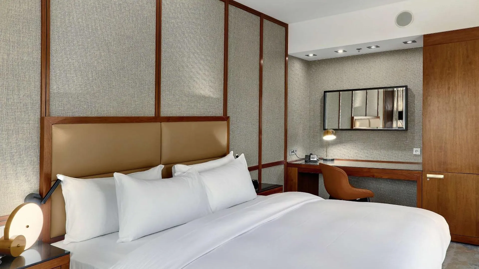 Hilton Gdansk Hotel
