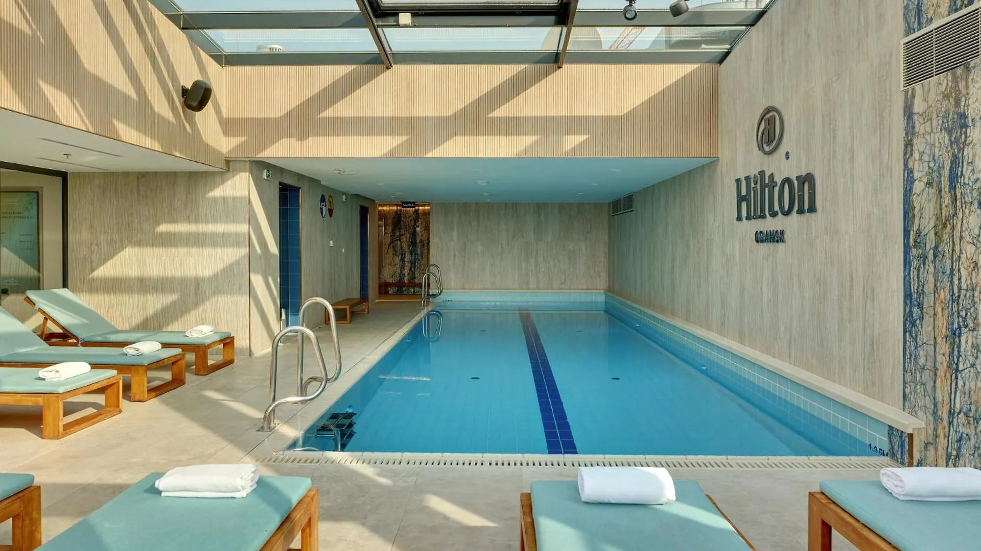 Hilton Gdansk Hotel