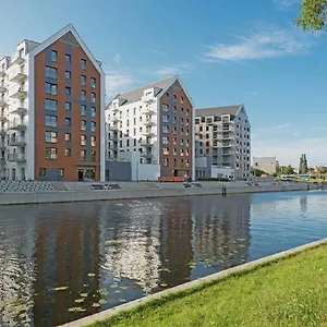 Grano Nowa Motlawa & Wellness Apartmán