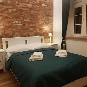 H&t Old Town Ogarna 97 Apartmán