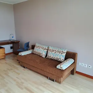 Forsycja Ubytování v soukromí