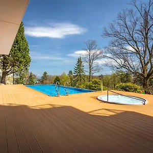 Park A25 -z Dostepem Do Basenu, Sauny, Jacuzzi, Silowni , Szklarska Poręba Polska
