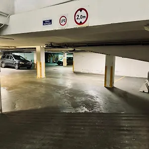 24 Absyntapart Rynek Apartmán Vratislav