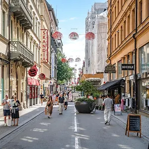 Hotell Stockholm Inn Hotell Stockholm