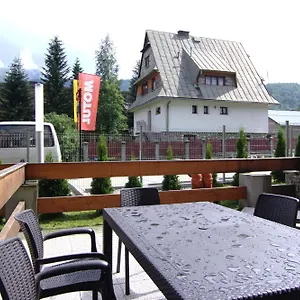 Krzeptowskiego Apartmán Zakopane