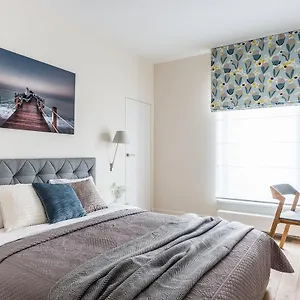 Old Town - River Point By Welcome Apartmán