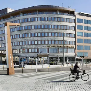 Hotell Comfort Göteborg