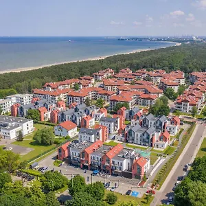 Prestige Neptun Park Apartmán