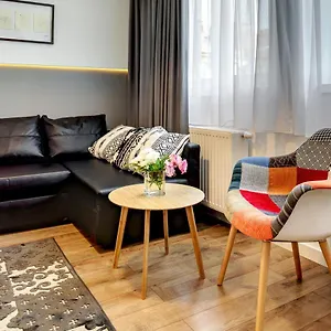 Oltaszynska Apartmán Vratislav