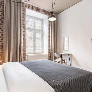 Lägenhet Relaks Kraków
