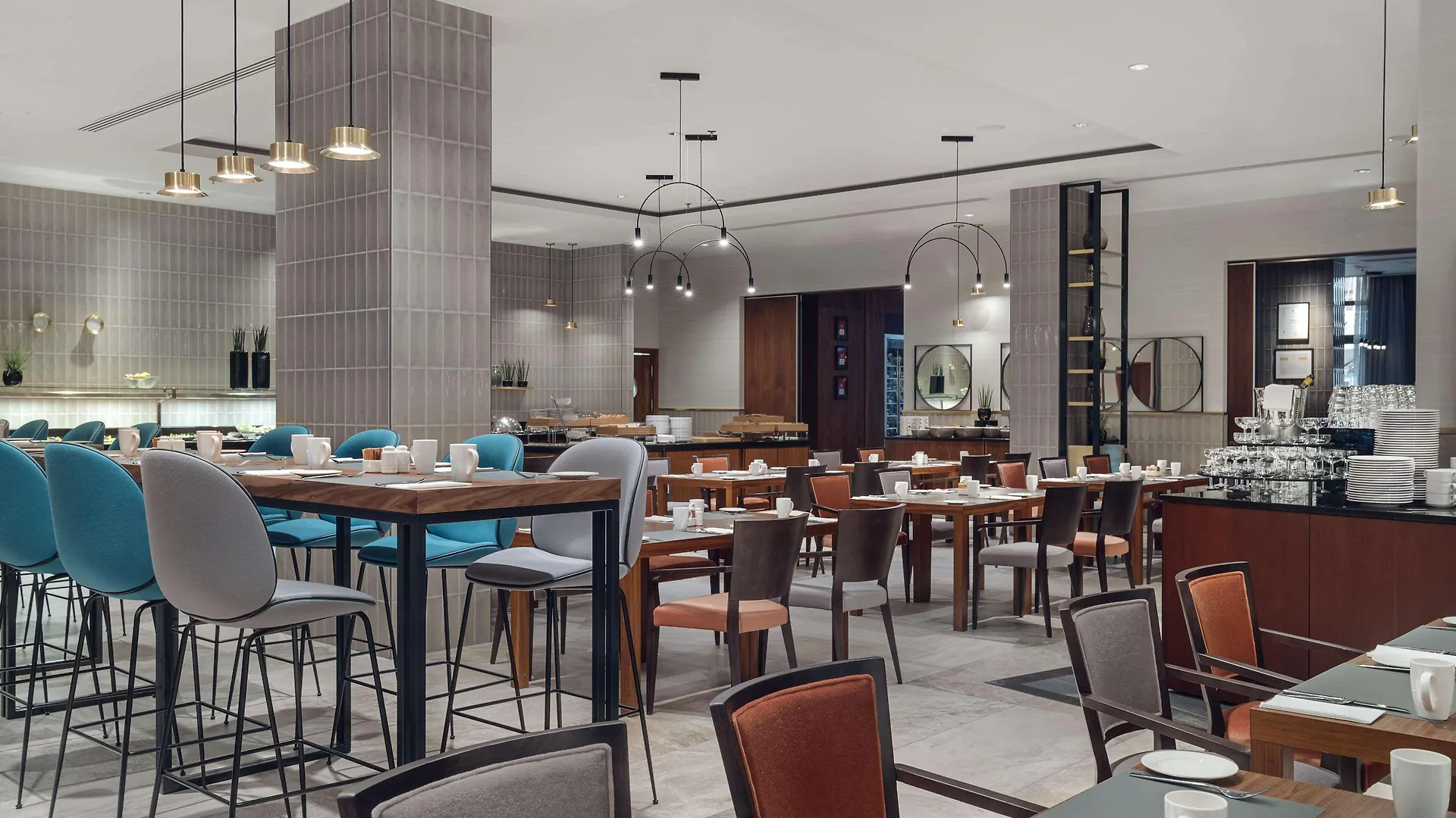 Hotel Hilton Gdaňsk