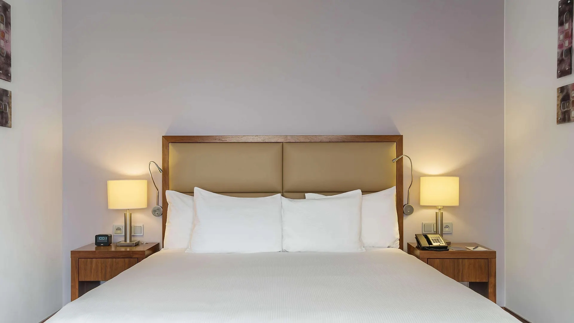 *****  Hotel Hilton Gdańsk Pologne