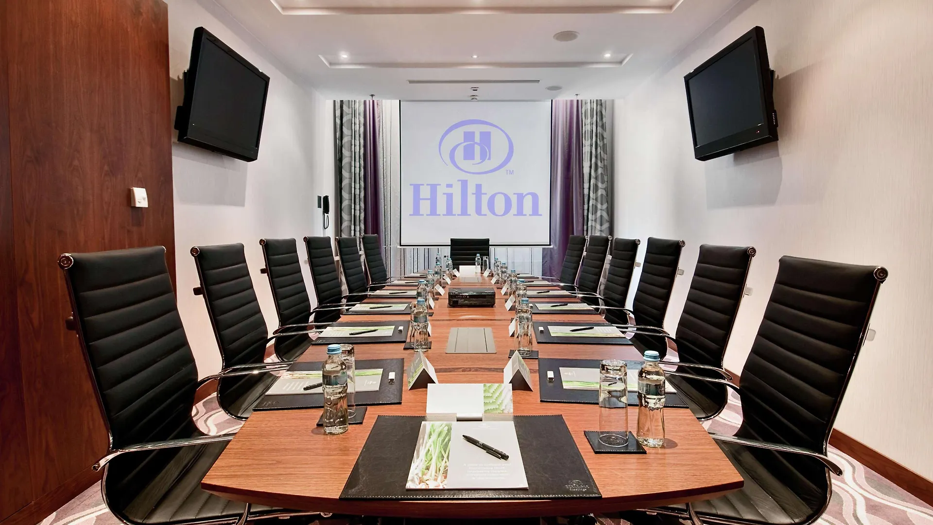 *****  Hotel Hilton Gdaňsk Polsko