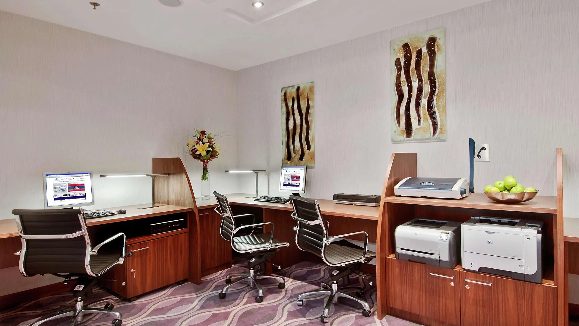 Hotel Hilton Gdaňsk