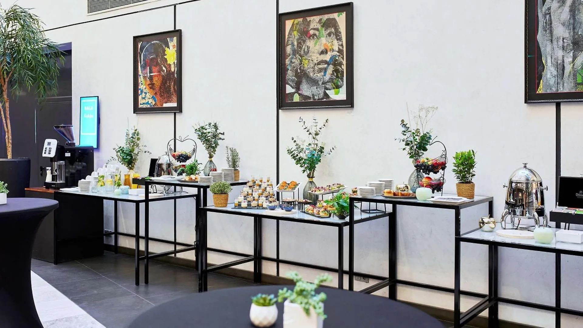 *****  Hotel Hilton Gdaňsk Polsko