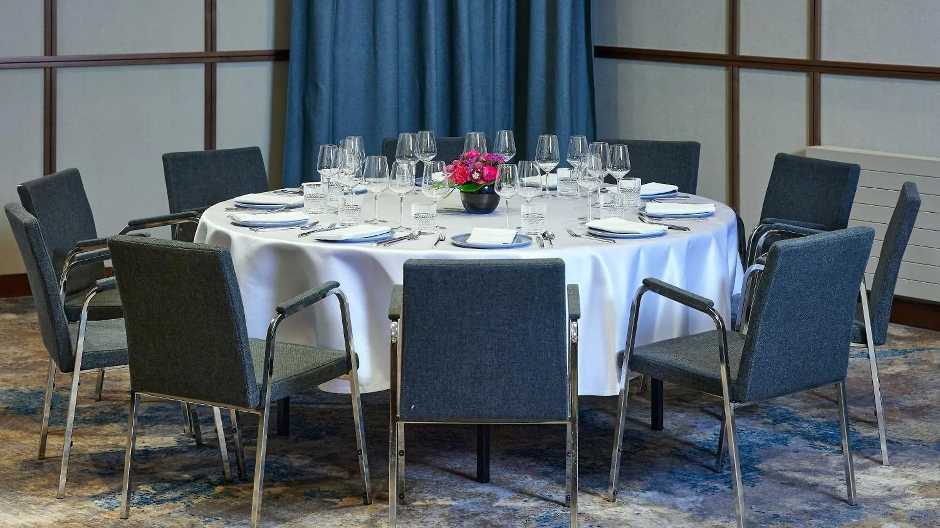 Hotel Hilton Gdańsk