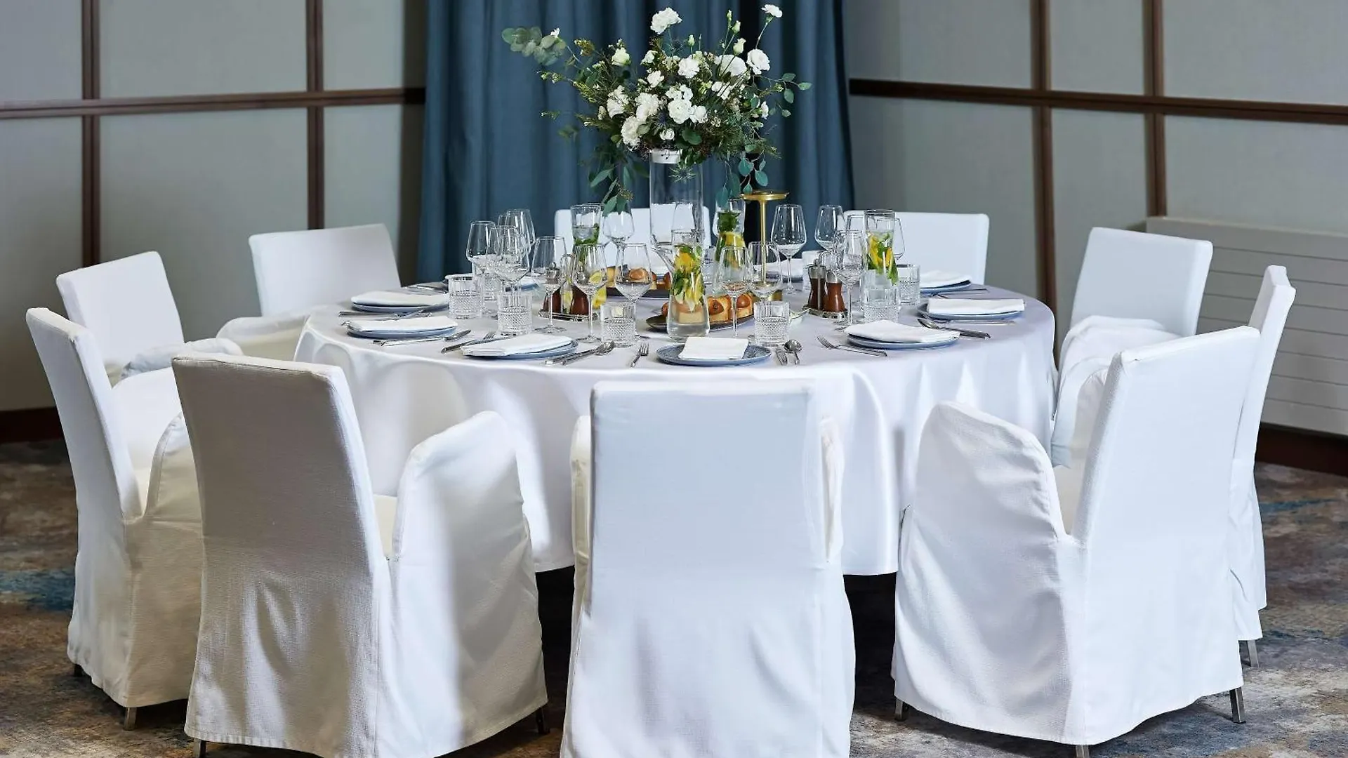 Hotel Hilton Gdaňsk
