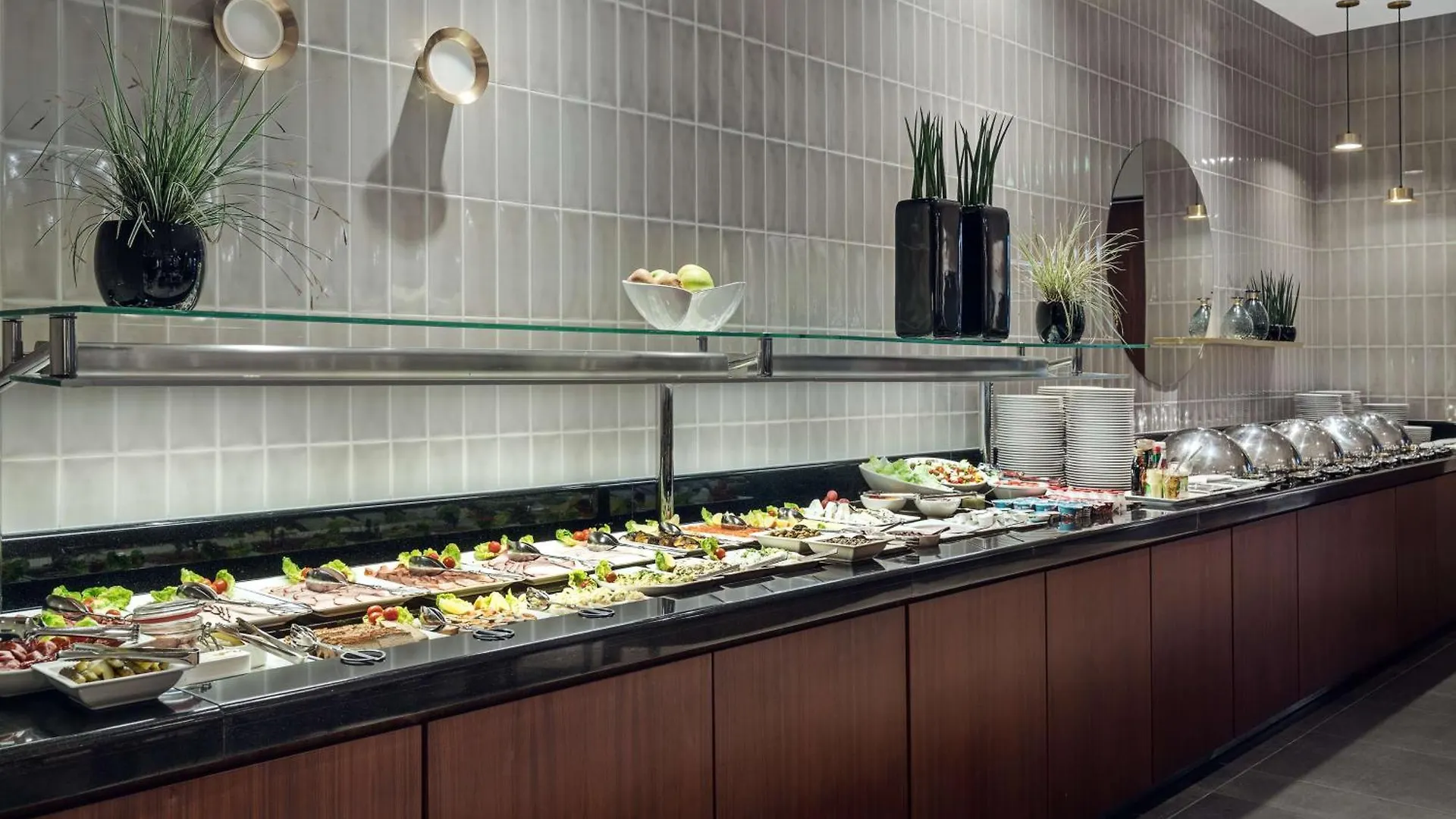 *****  Hotel Hilton Gdaňsk Polsko