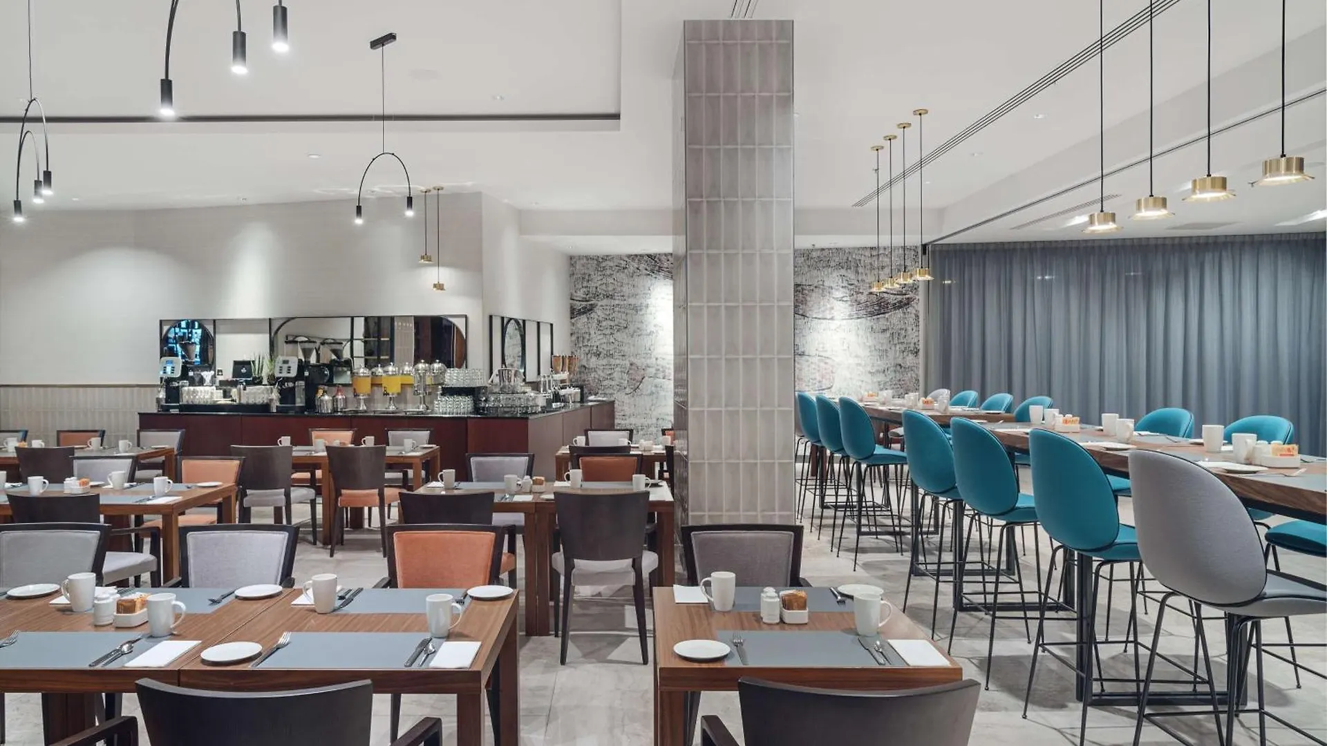 Hotel Hilton Gdaňsk