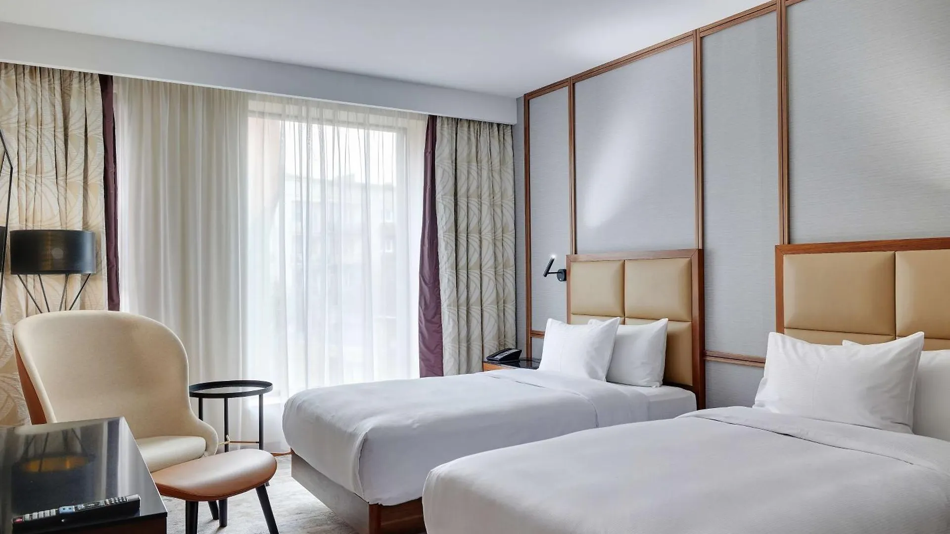 Hotel Hilton Gdańsk
