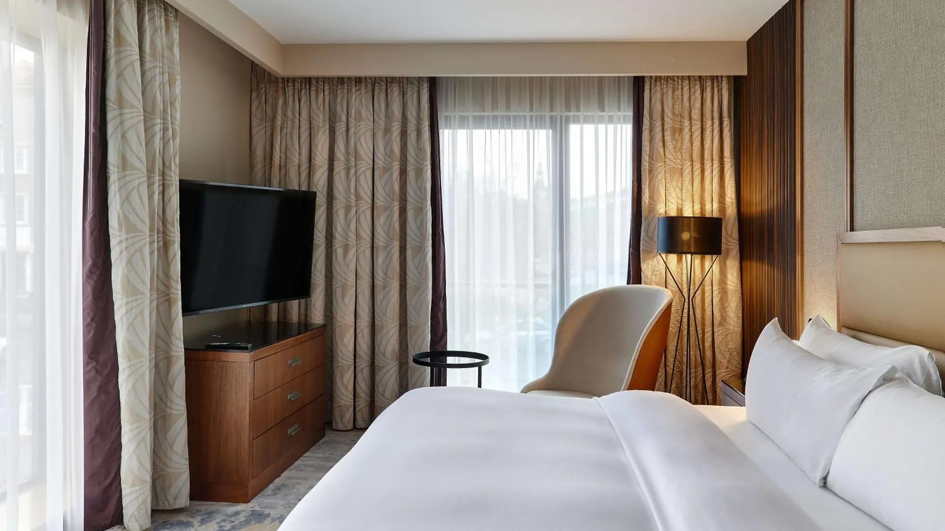 Hotel Hilton Gdańsk