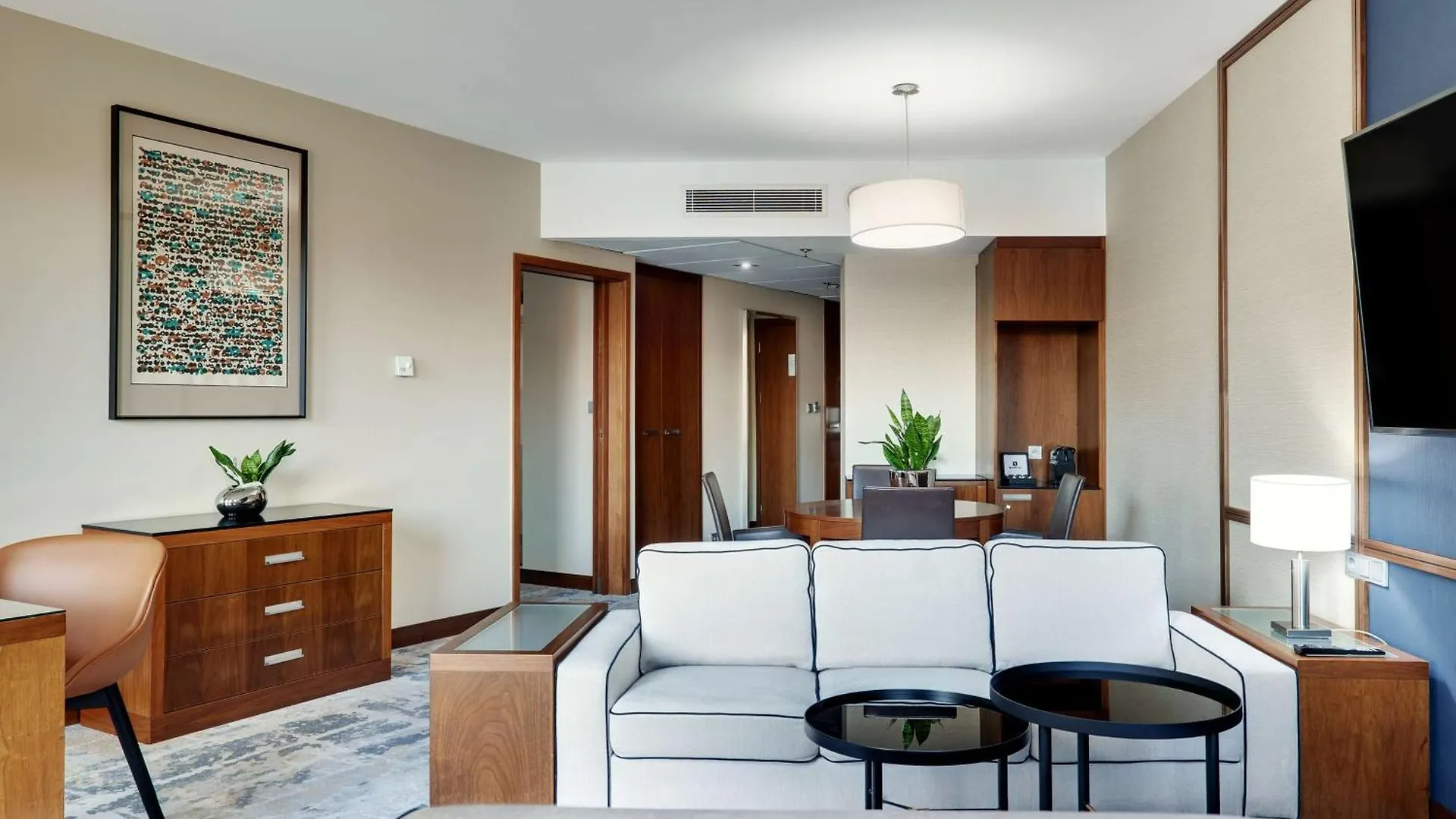 Отель Hilton Гданьск 5*,